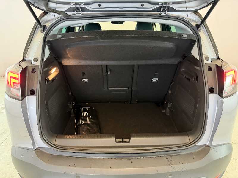 Crossland 2021 - Crossland 1.2 Ultimate S&s 110cv