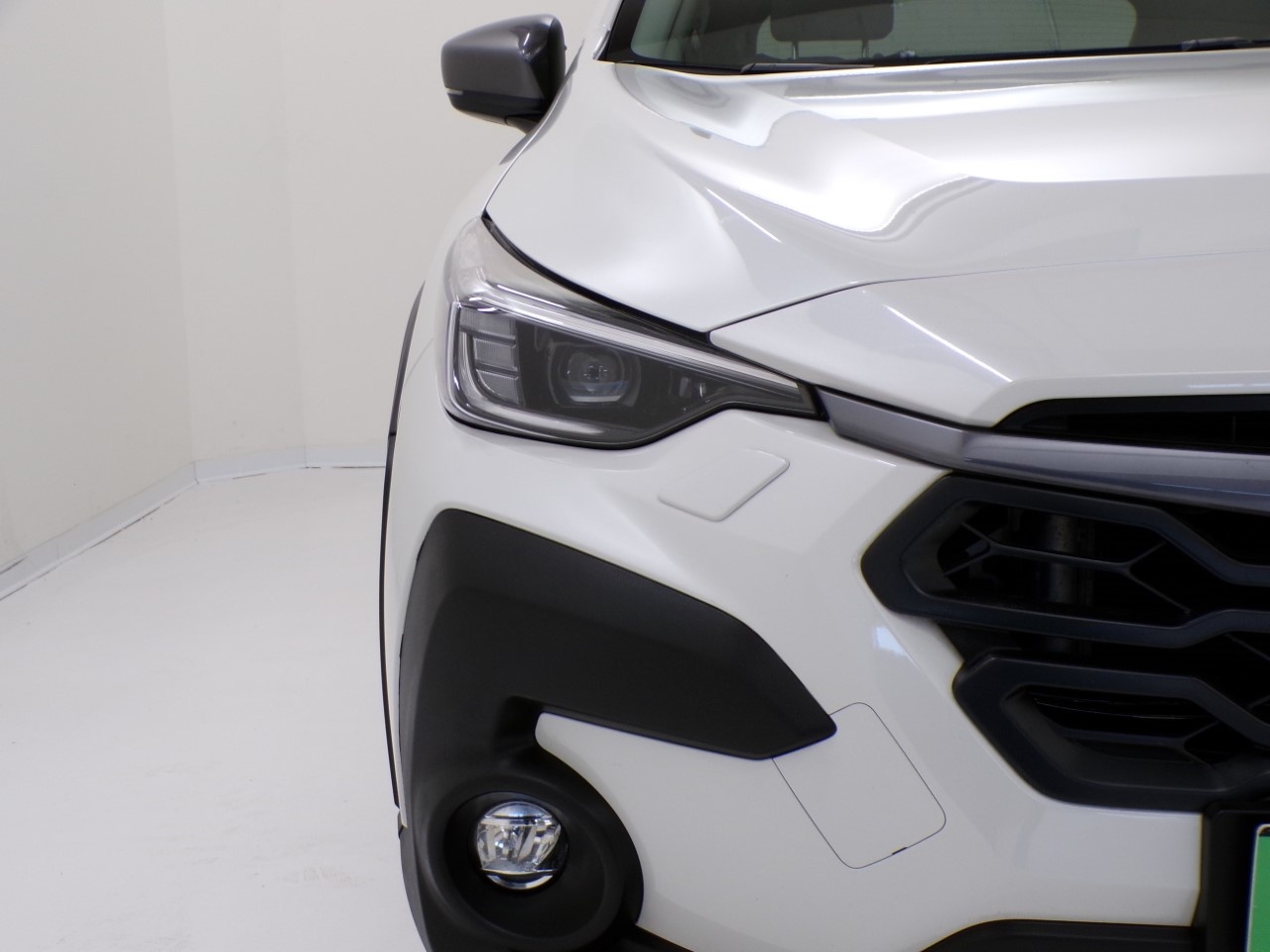 Subaru Crosstrek Crosstrek 2.0 i e-BOXER Style Xtra - 5