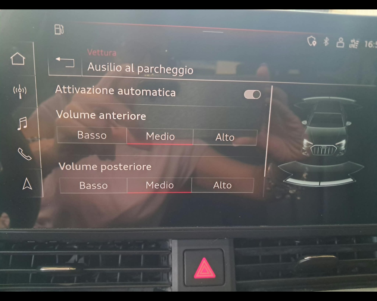 Foto AUDI A4 Allroad 40 2.0 tdi Mhev Business Evolution quattro 204cv