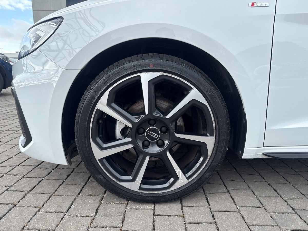 Audi A1 Usato 2025 A1 Padova