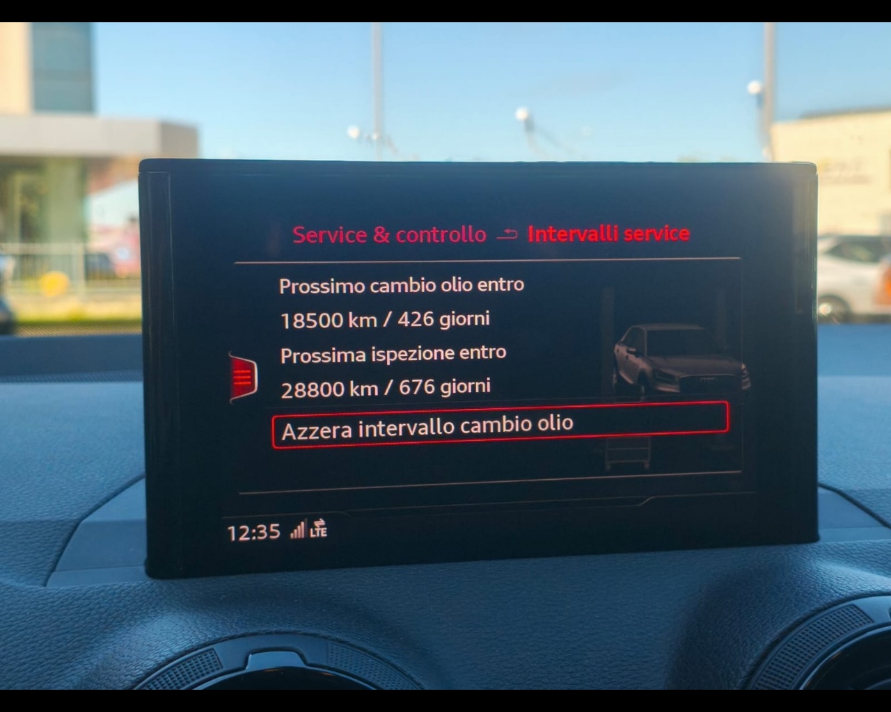 Foto AUDI Q2 2.0 tdi Business quattro 150cv s-tronic