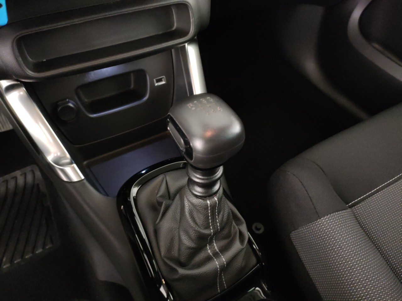 Citroen C3 Aircross Usato 2021 C3 Aircross Porto Mantovano