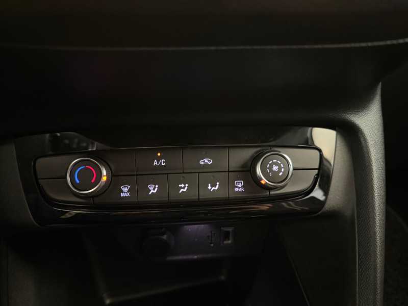 Corsa Design&tech 5 Porte 1.2 75cv Mt5