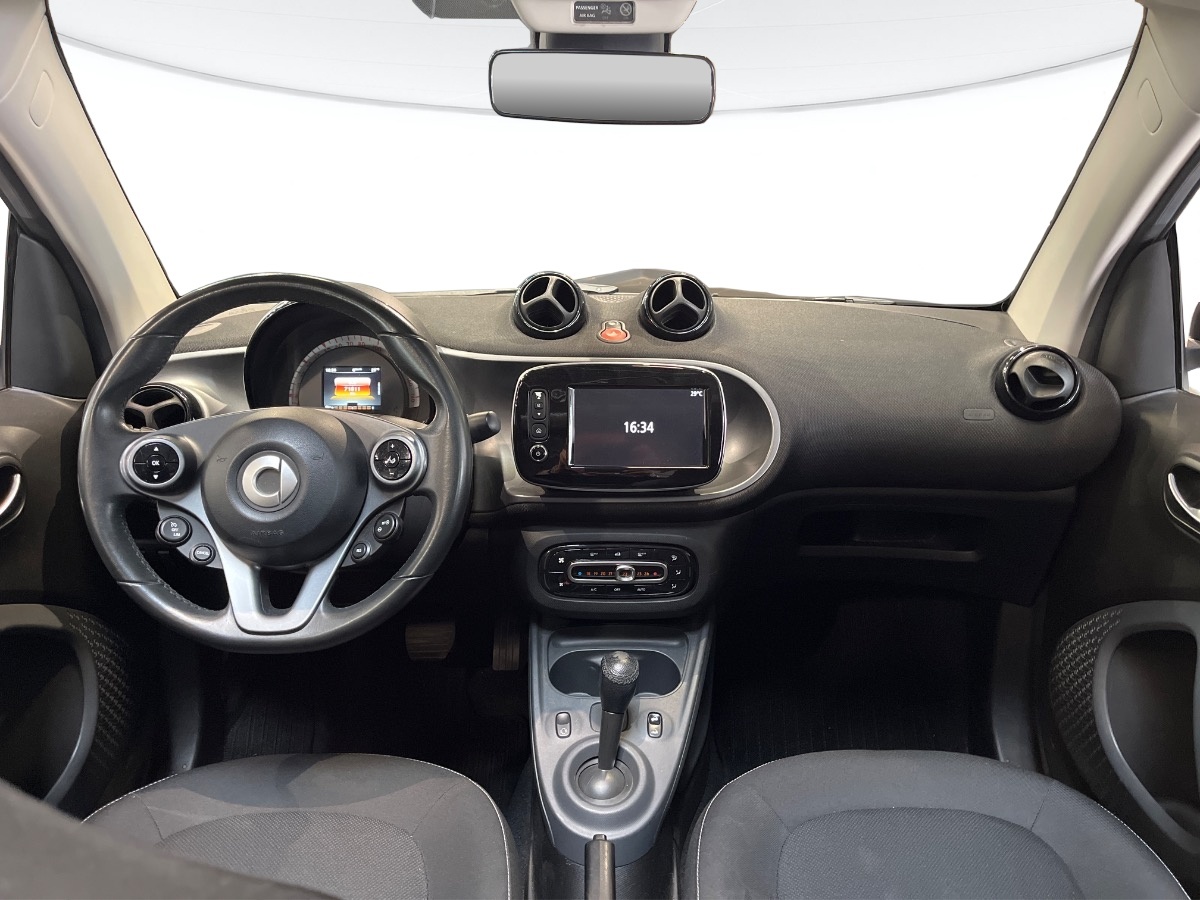 Smart Fortwo Usato 2019 Fortwo Verona