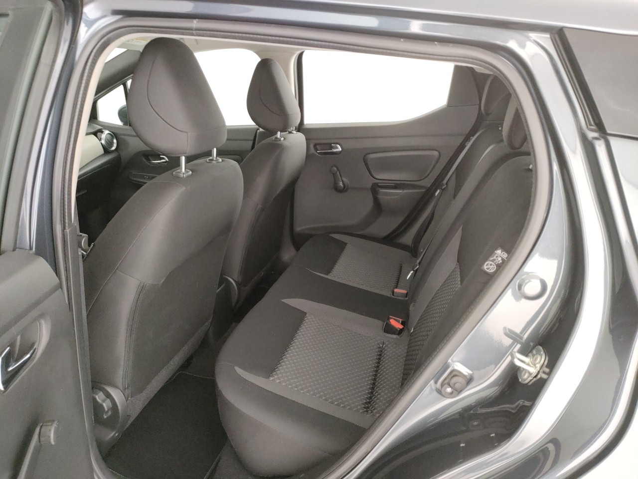 Nissan Micra Usato 2022 Micra Parma