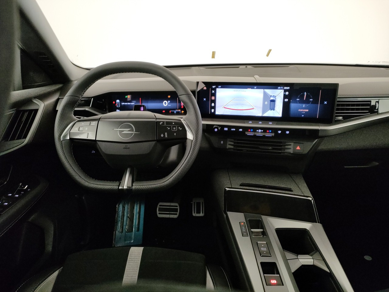 Opel Grandland Aziendali 2026 Grandland Porto Mantovano