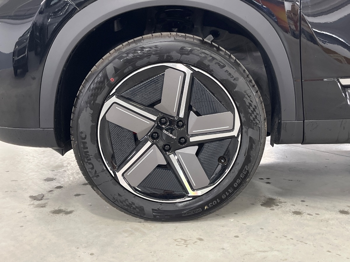 Jaecoo Jaecoo 7 Nuovo Ibrido benzina Jaecoo 7 Verona