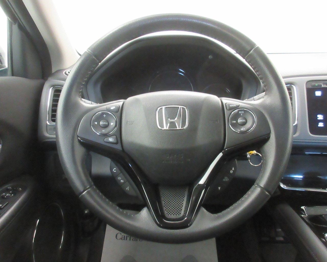 Honda HR-V HR-V 1.6 Elegance Navi ADAS 2WD - 15