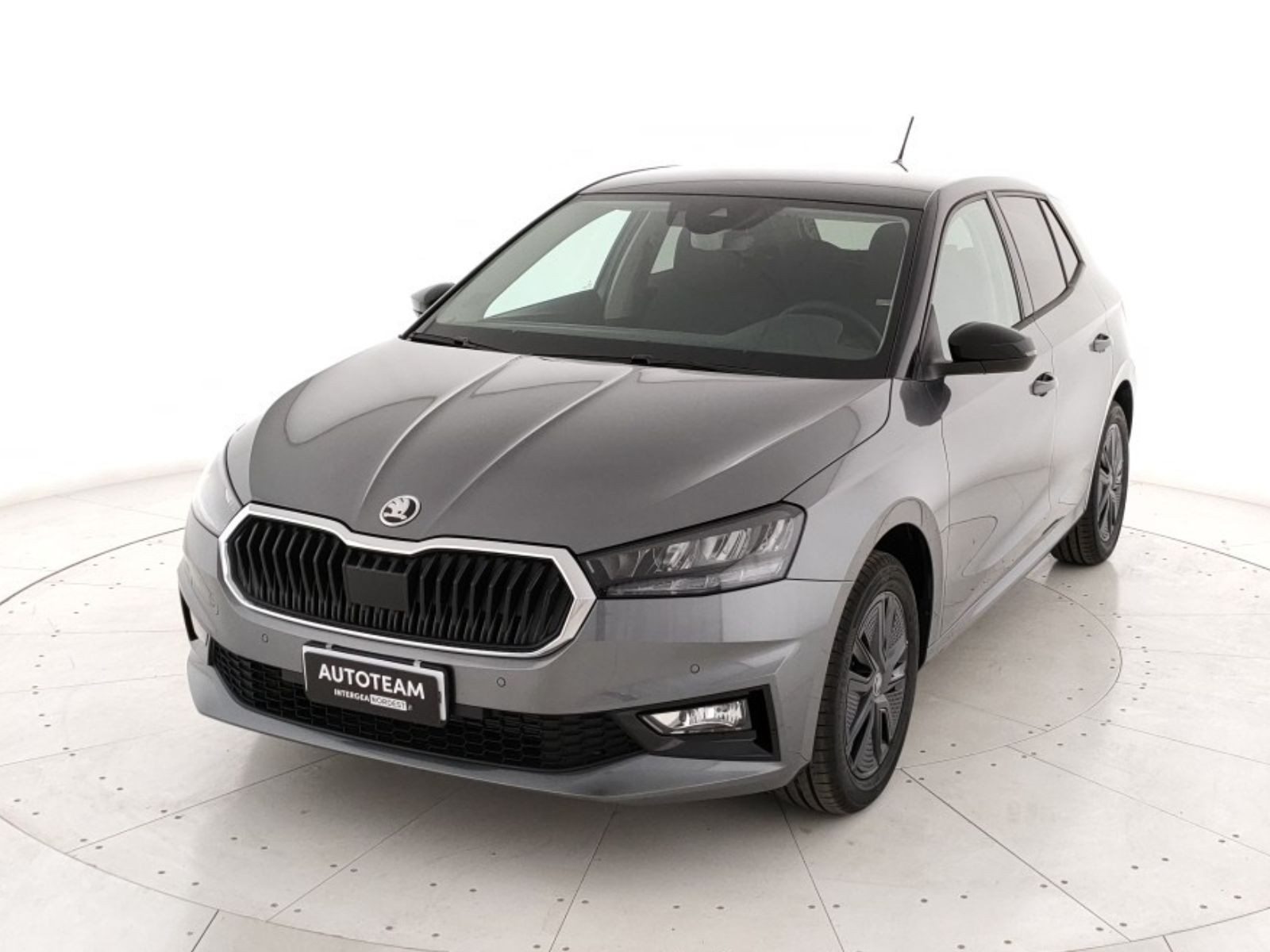Skoda Fabia KM0 2025 Fabia Legnago
