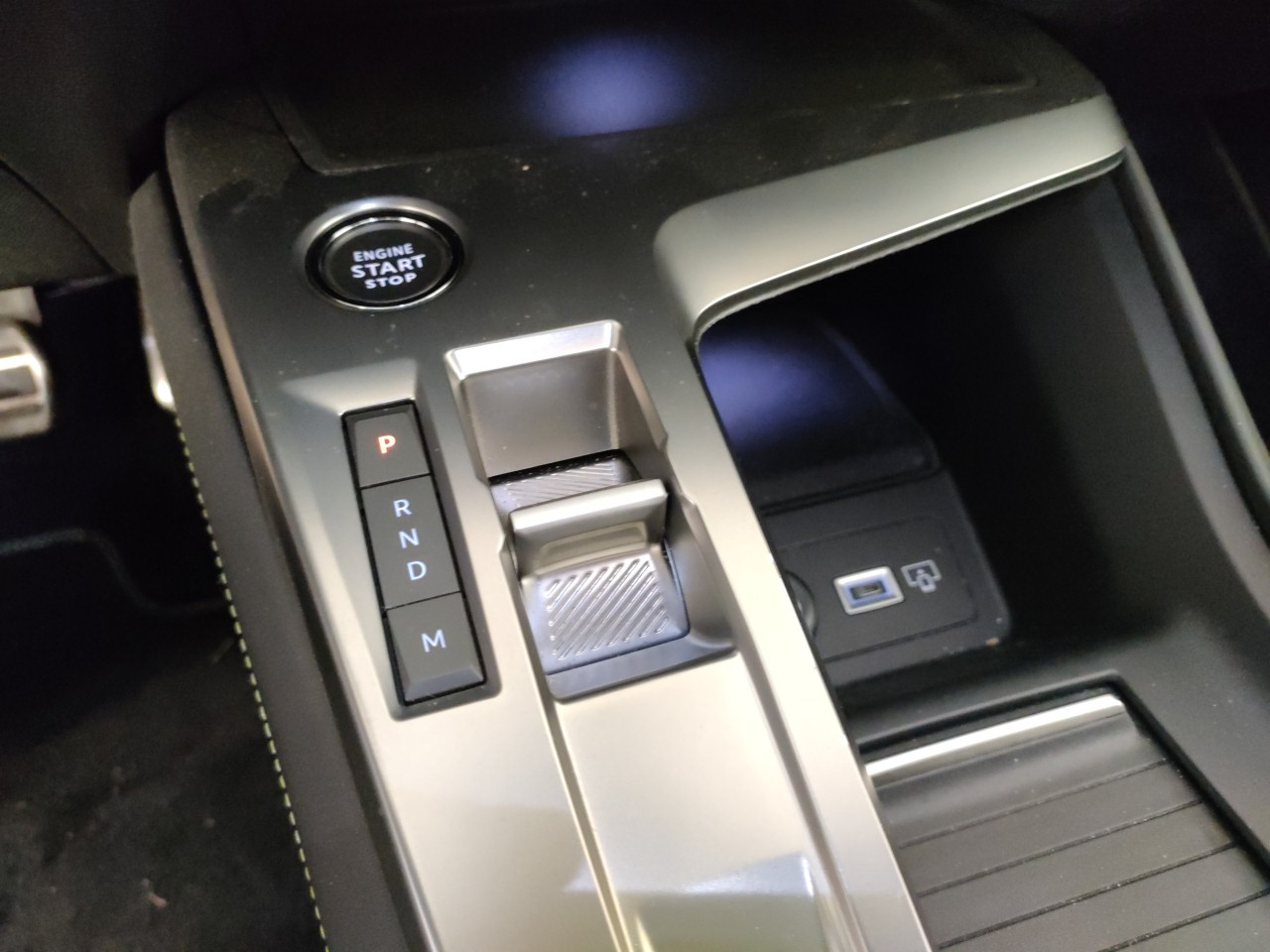 Peugeot 308 Usato 2023 308 Porto Mantovano