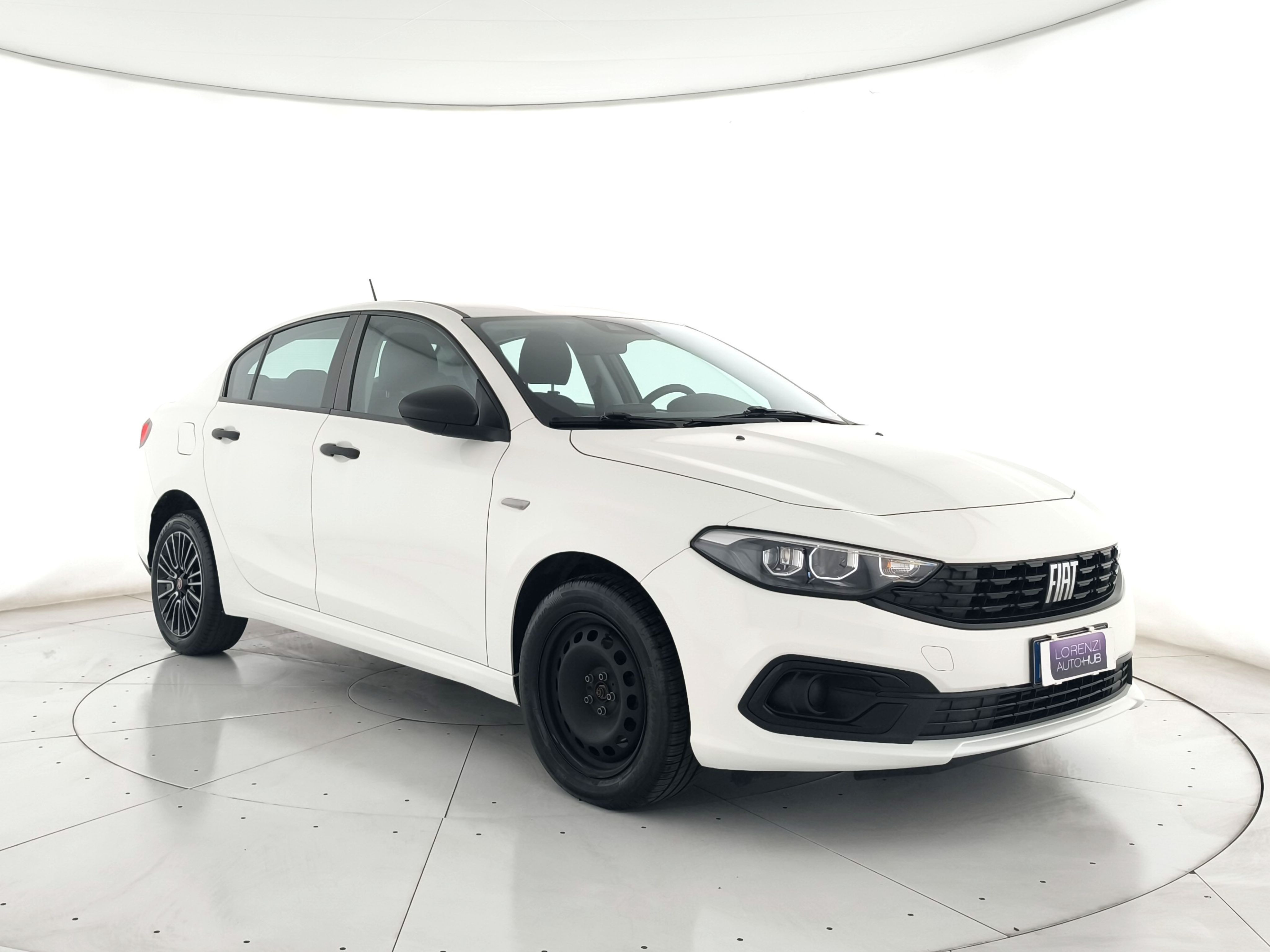 Tipo 1.6 mjt City Life s&s 130cv NEOPATENTATI