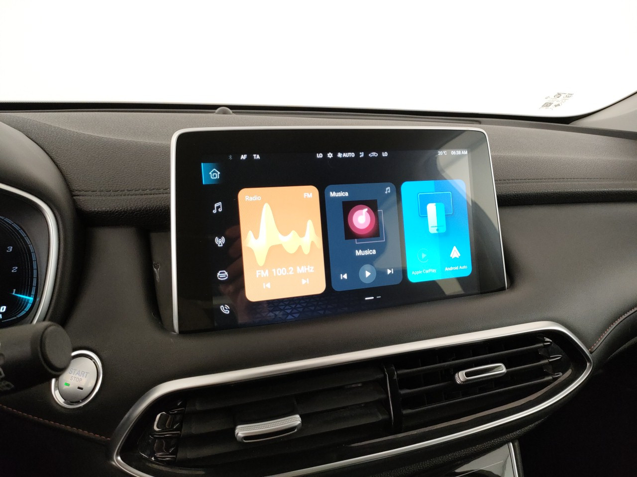 Mg HS Usato 2023 HS Modena