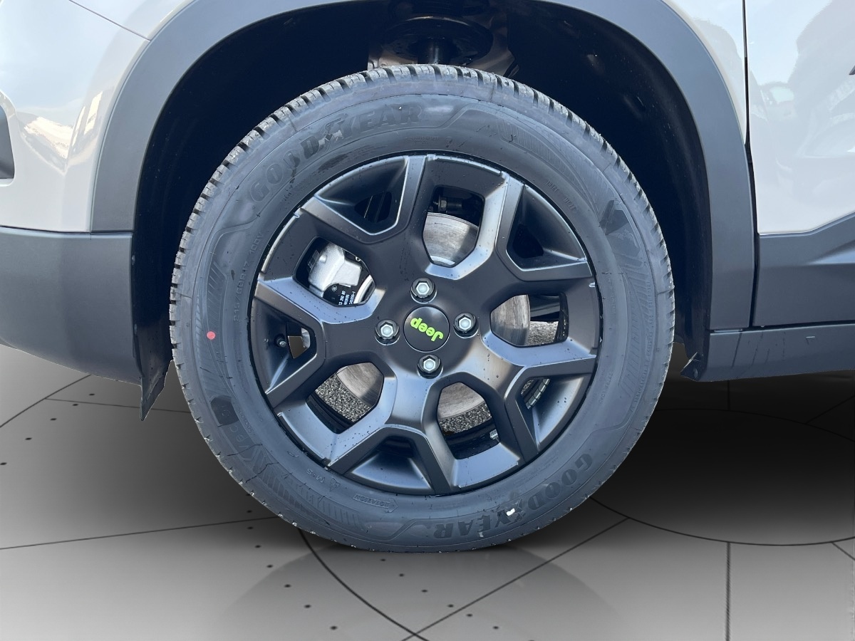 Jeep Avenger Nuovo  Avenger Cerea