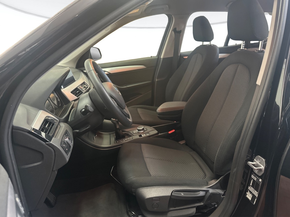 Bmw X1 Usato 2021 X1 Carpi