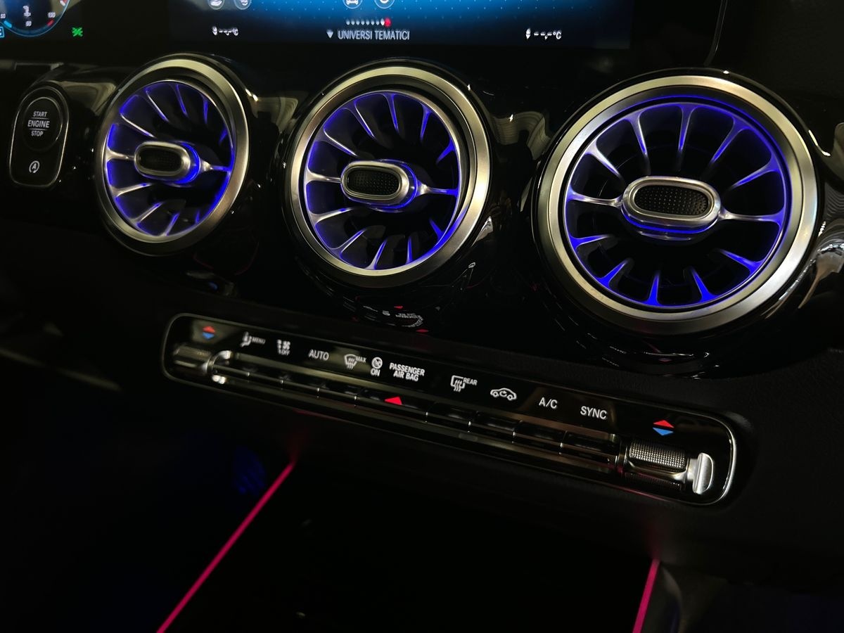 Mercedes GLA GLA 250 Sport Plus 4Matic 8G-DCT - 14