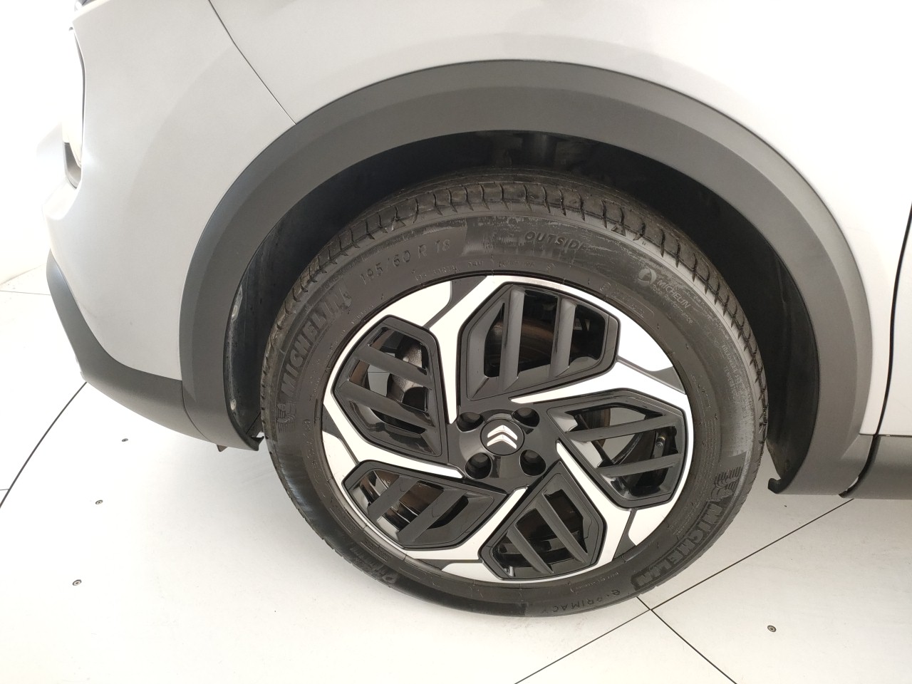 Citroen C4 Usato 2023 C4 Porto Mantovano