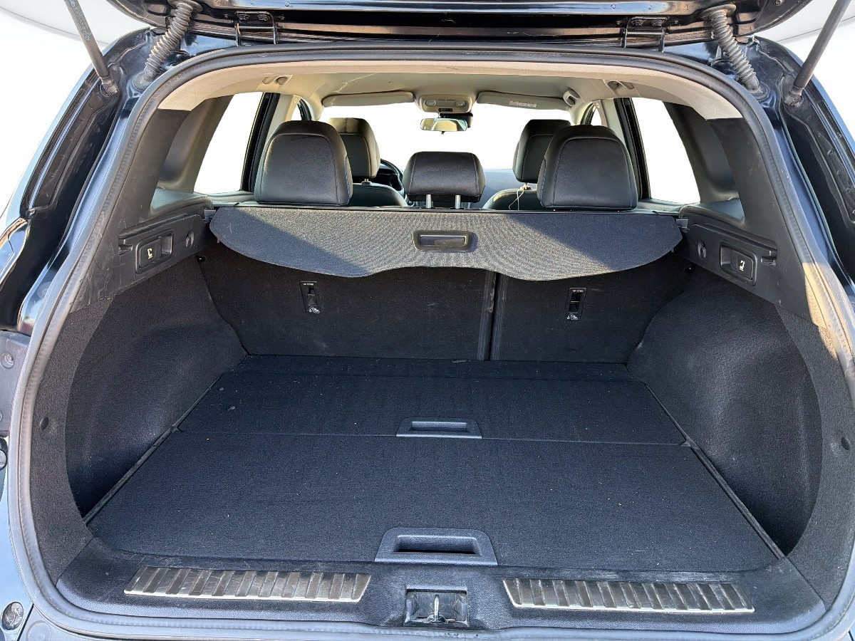 Renault Kadjar Usato 2018 Kadjar Rovigo