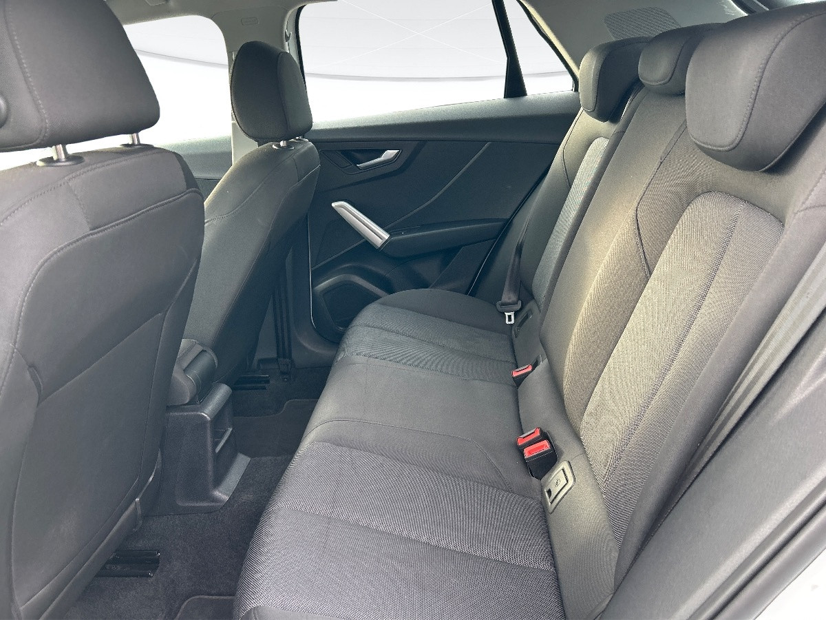 Audi Q2 Usato 2023 Q2 Rovigo