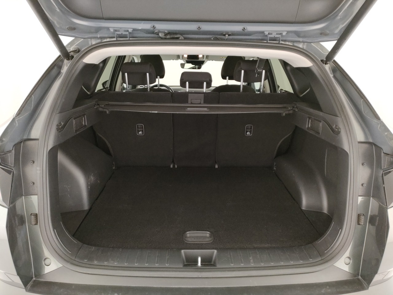 Hyundai Tucson Usato 2023 Tucson San Zeno Naviglio