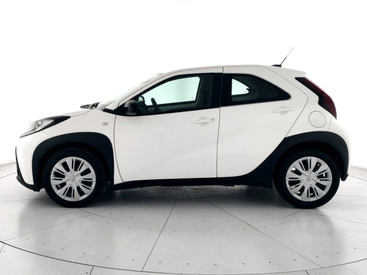 Toyota Aygo X Usato 2023 Aygo X Parma