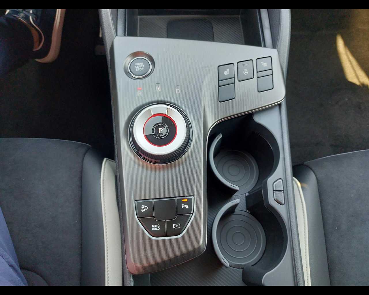 Kia Sportage Nuovo Ibrido benzina Sportage Legnago