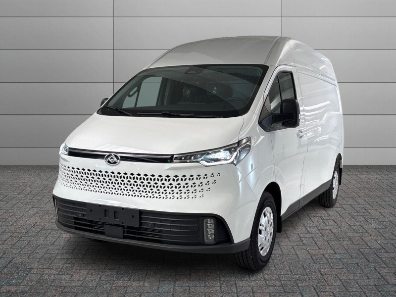 Foto veicolo MAXUS DELIVER 7 VAN L2H2 L2H2 VAN FWD SINGLE DOOR Diesel