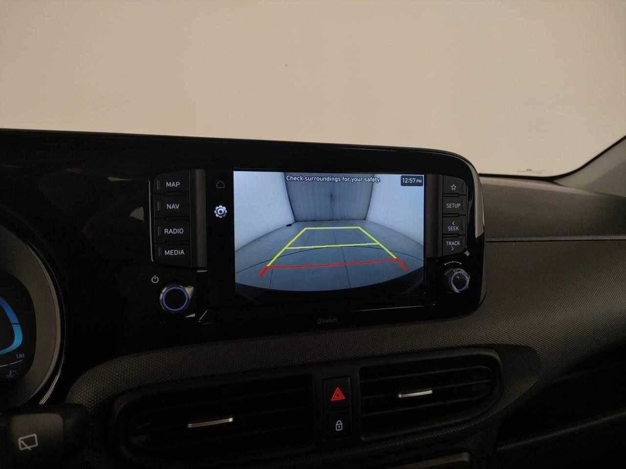 Hyundai i10 KM0 2025 i10 Este