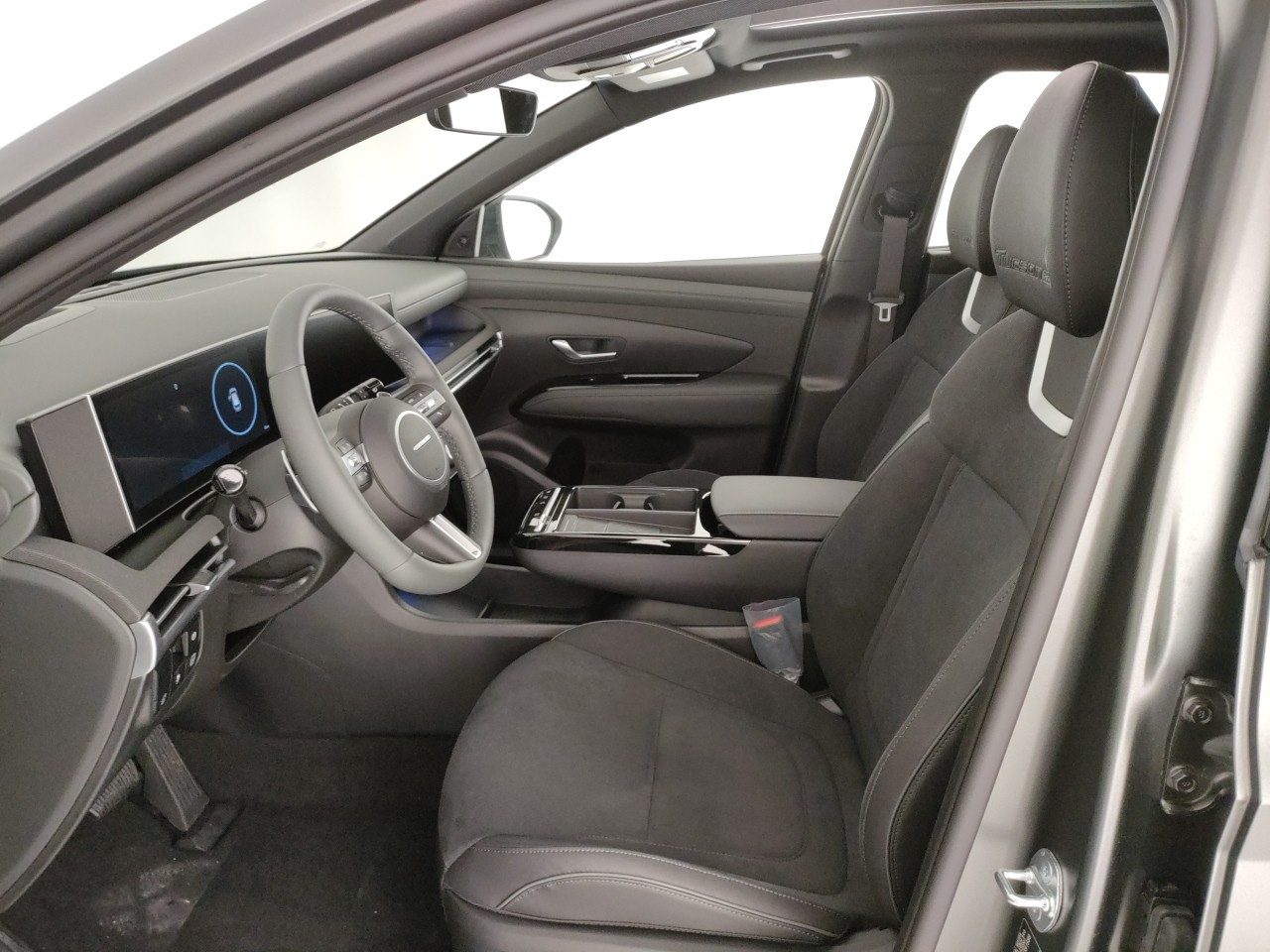 Hyundai Tucson Nuovo benzina Tucson Porto Mantovano