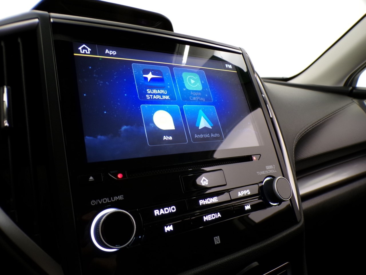 Subaru  Forester 2.0 i e-BOXER Style AWD CVT Lineartronic - 19