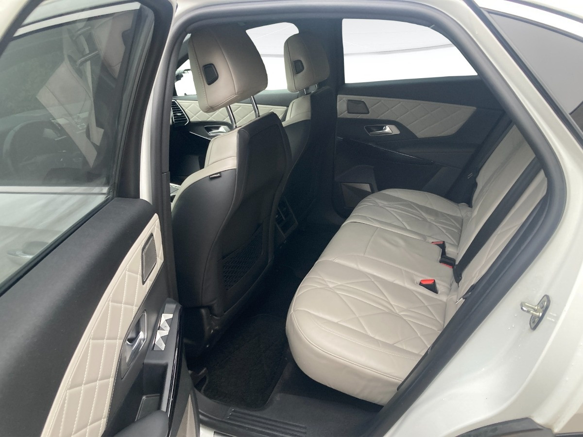 Ds DS7 Usato 2021 DS7 Modena