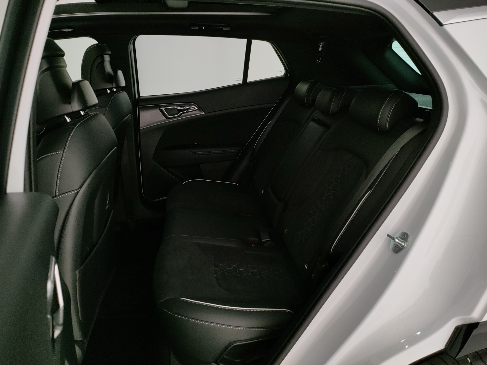 Kia Sportage Usato 2022 Sportage Padova