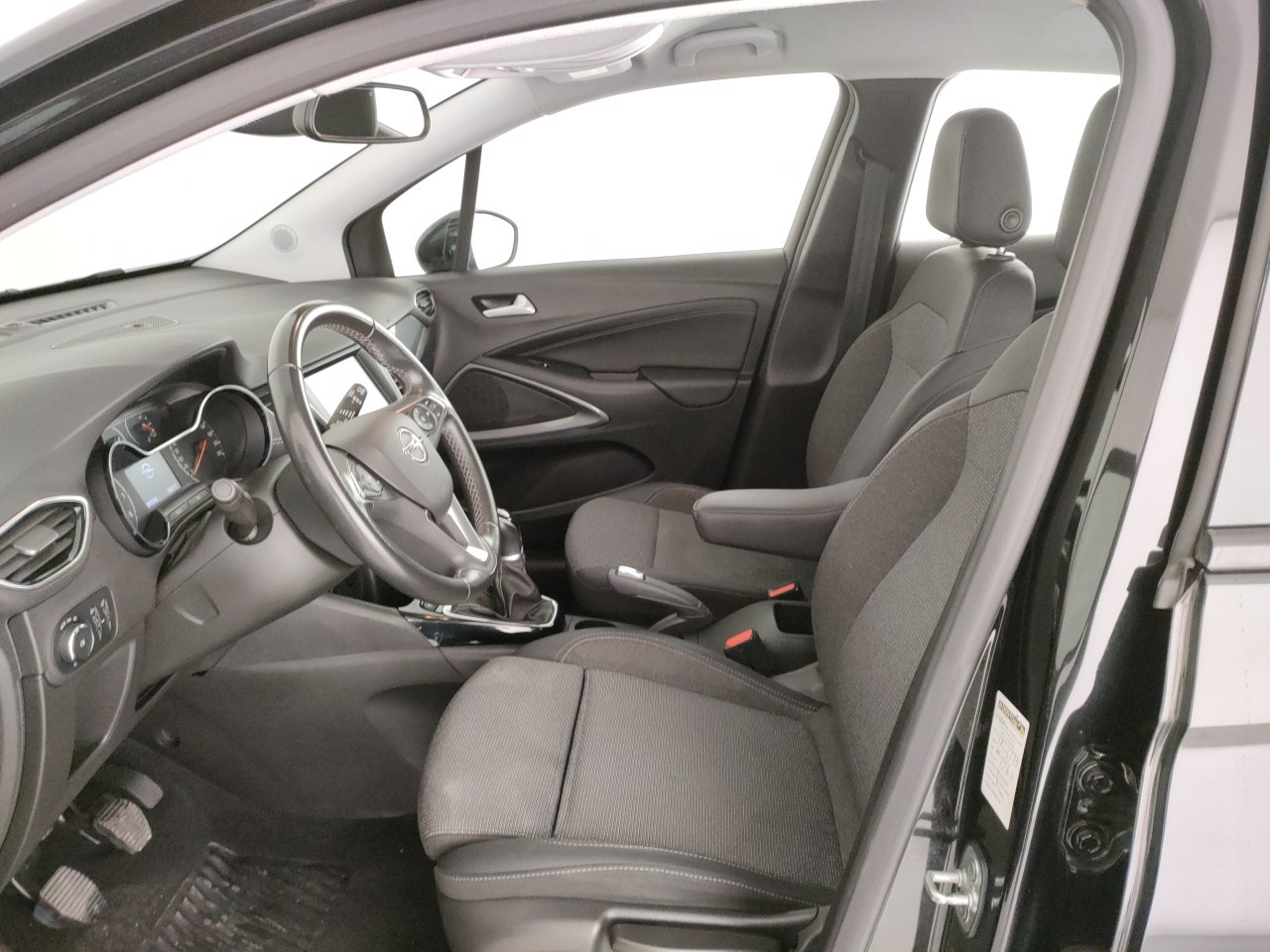 Opel Crossland Usato 2022 Crossland Reggio Emilia