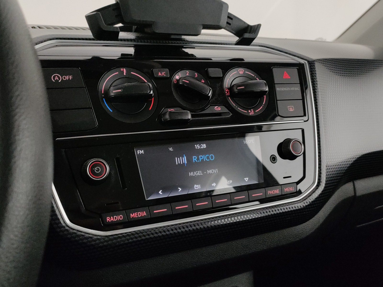 Volkswagen Up! Usato 2019 Up! Legnago
