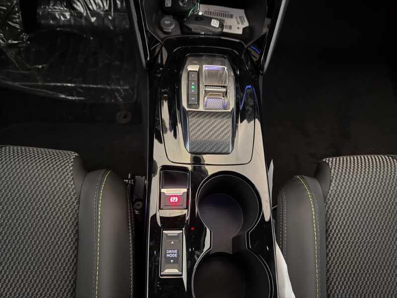 2008 Gt Hybrid 136 E-dcs6