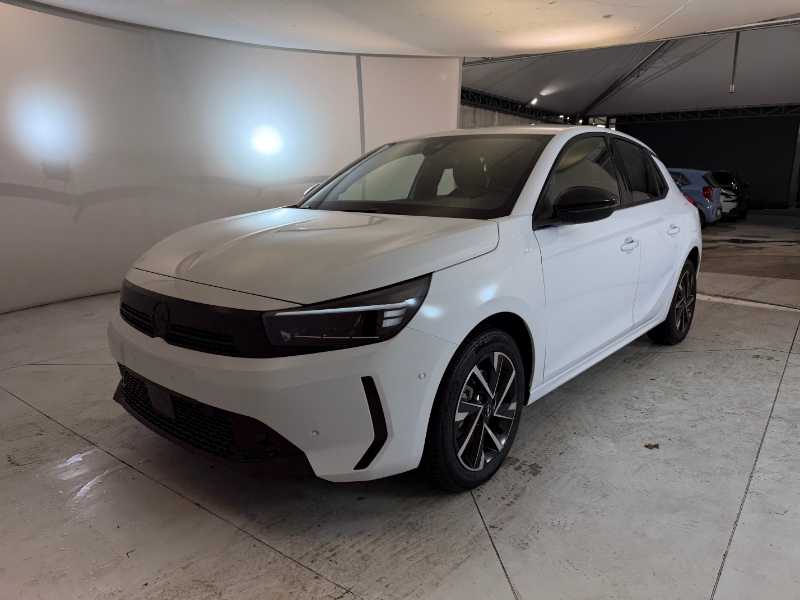 Nuova Corsa Gs 1.2 100cv Mt6