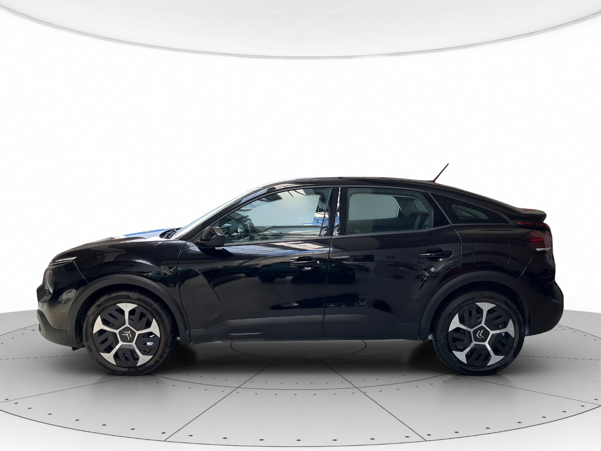 Citroen C4 Usato 2025 C4 Rovigo