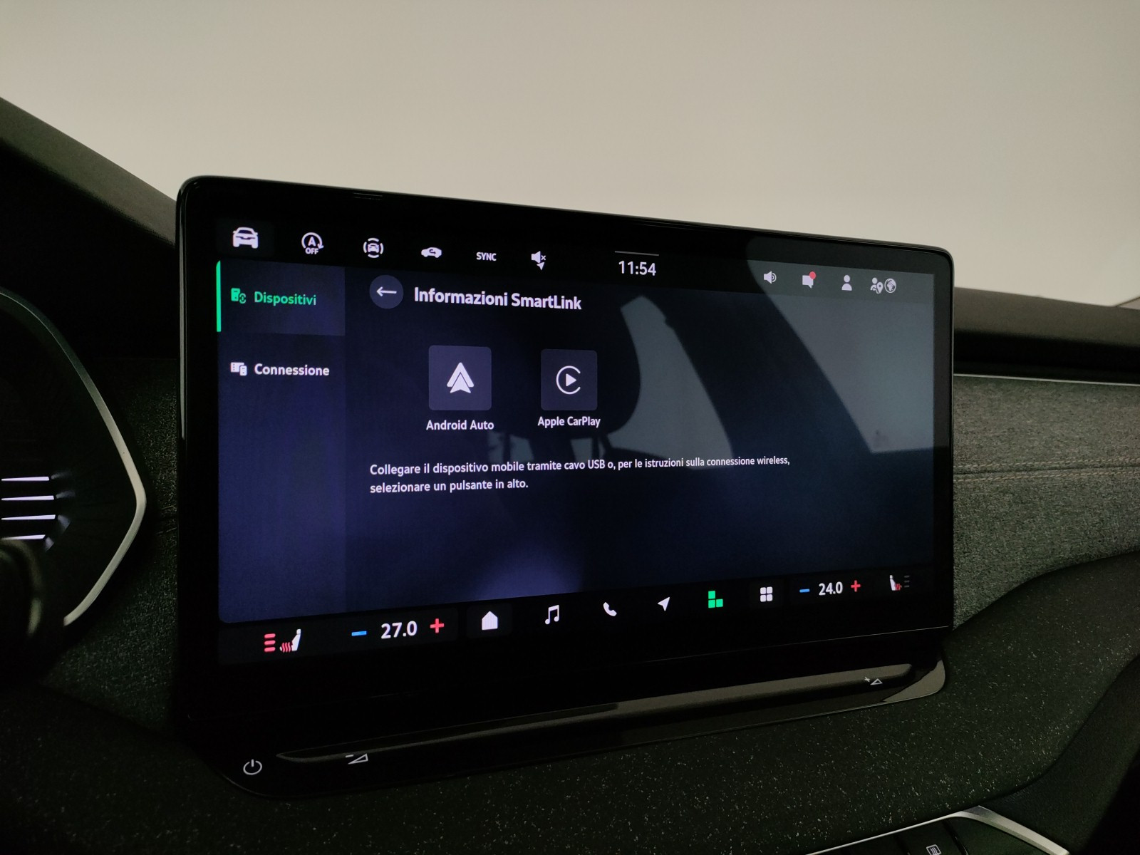 Skoda Octavia Usato 2025 Octavia San Vendemiano