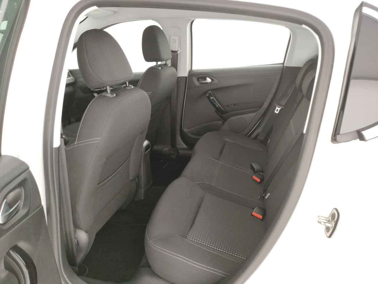 Peugeot 208 Usato 2019 208 Parma