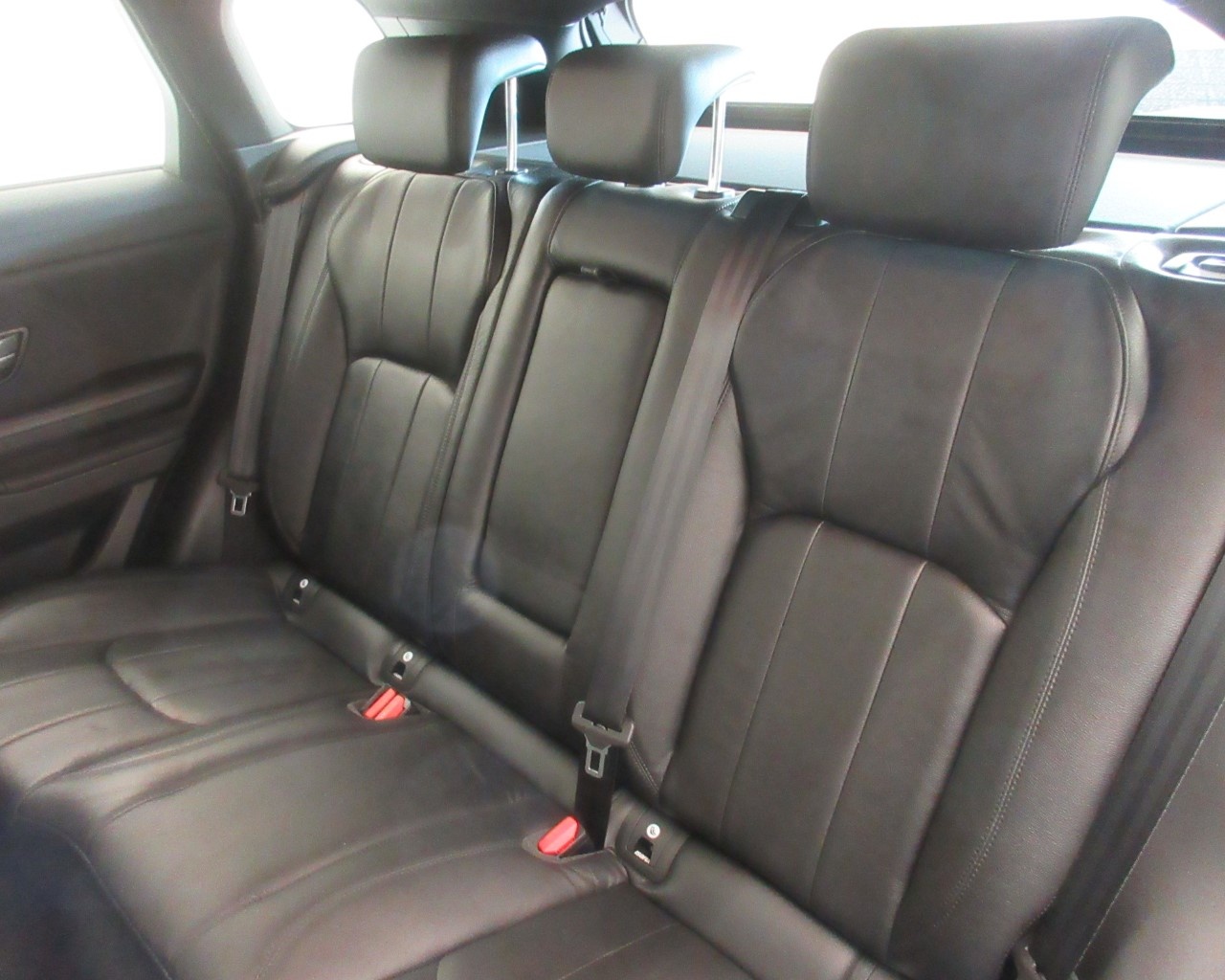 Land Rover Range Rover Evoque Range Rover Evoque 5 Porte 2.0 TD4 150cv Pure Auto - 14