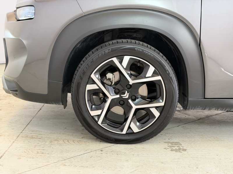 C3 Aircross I - C3 Aircross 1.2 Puretech Shine Pack S&s 130cv Eat6