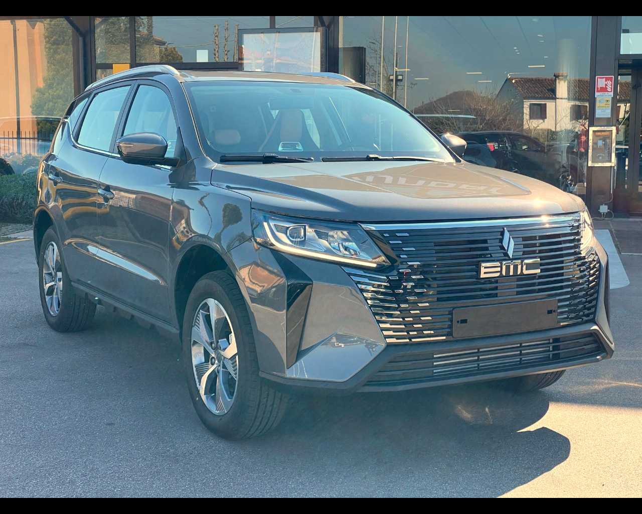 Emc Sette Aziendali 2025 Sette Padova