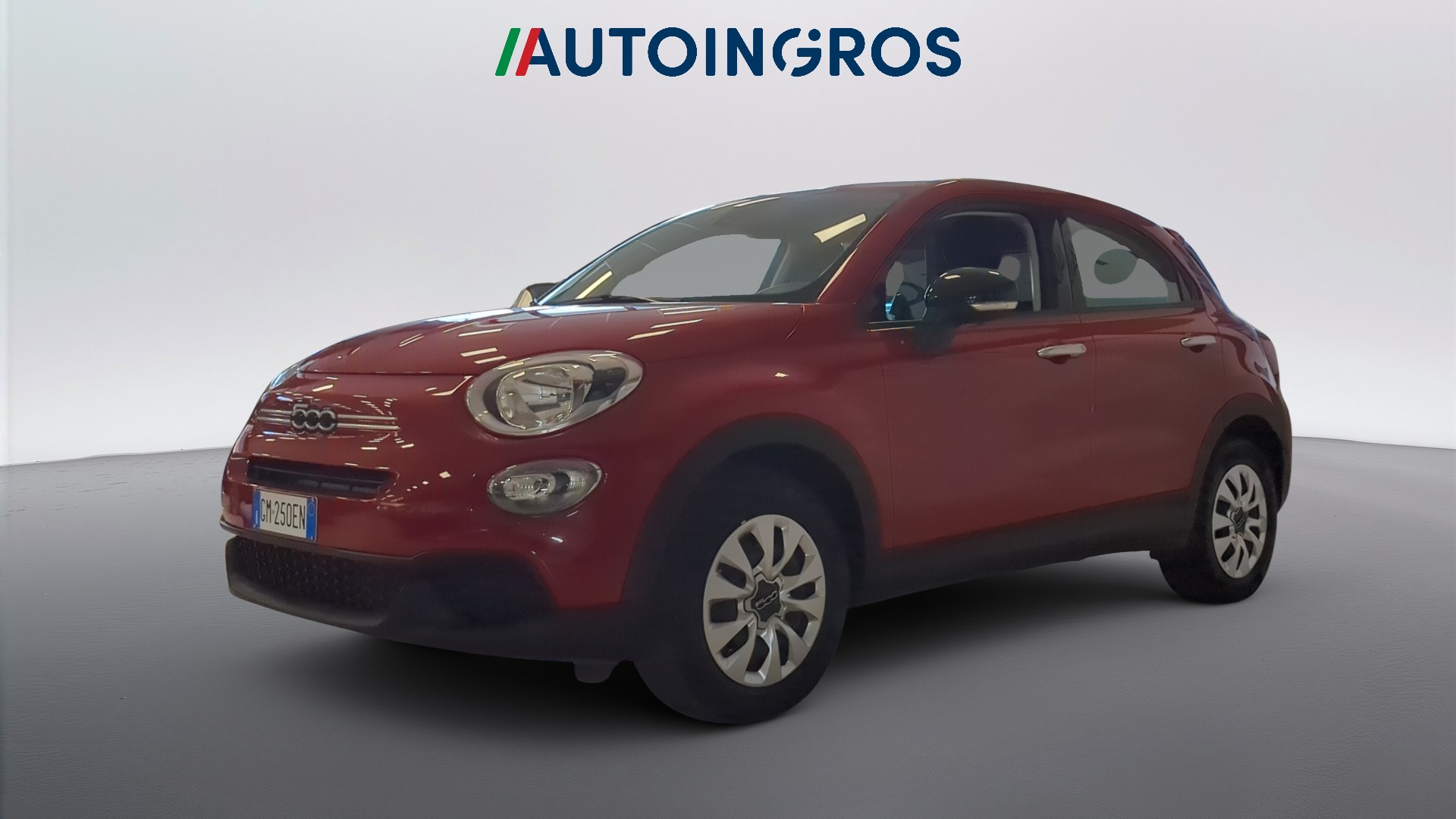 FIAT 500X 500X 1.0 t3 Cult 120cv