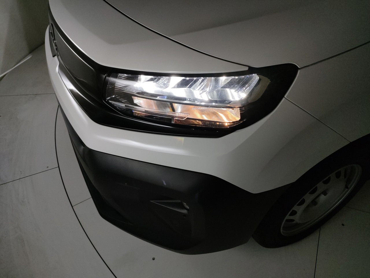 Opel Combo Cargo Nuovo Diesel Combo Cargo Porto Mantovano