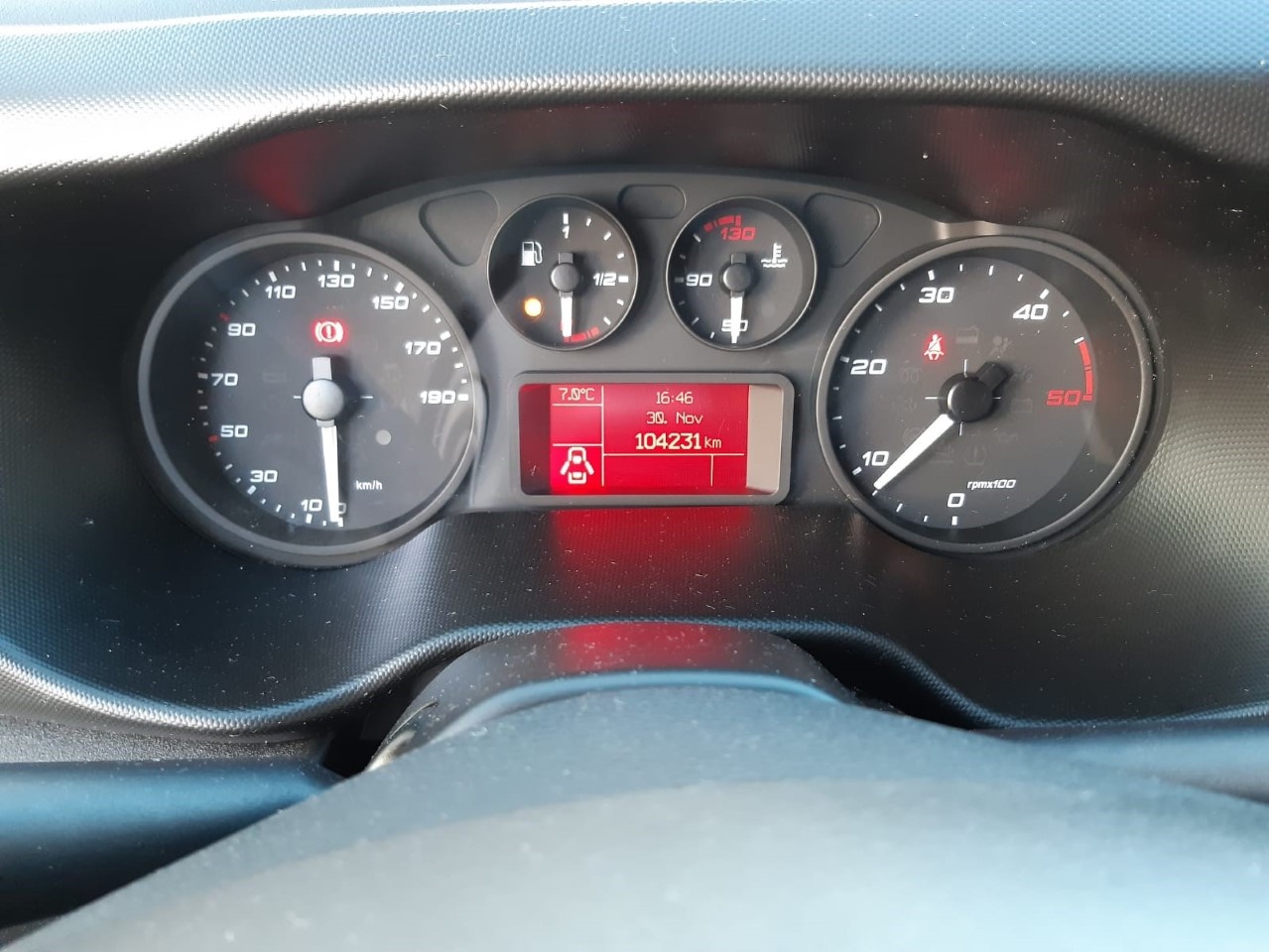 Iveco Daily V Daily 35 S 16 V - 7