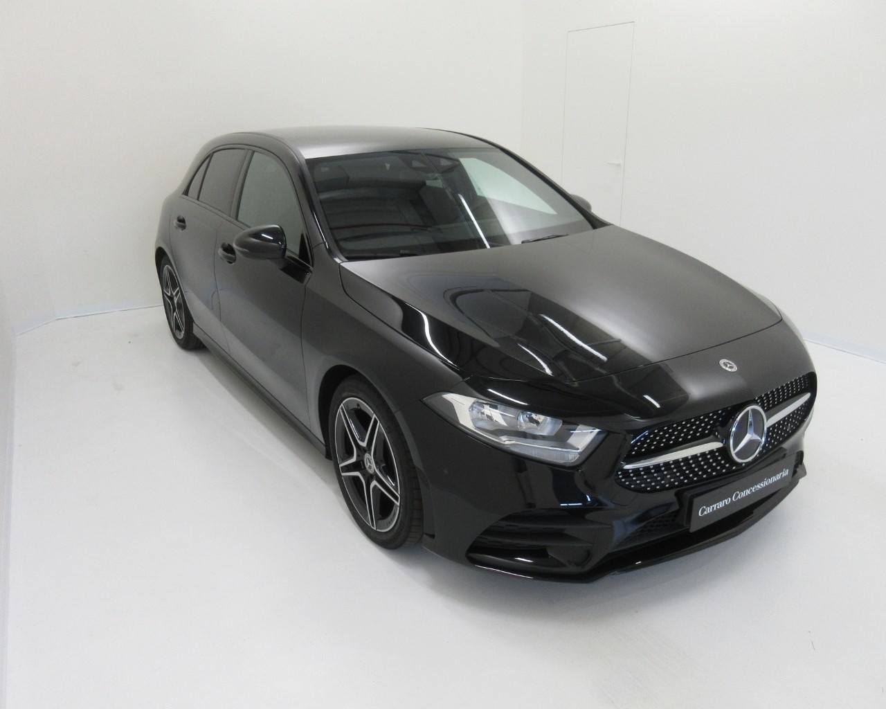Mercedes Classe A Classe A 180 Premium - 3