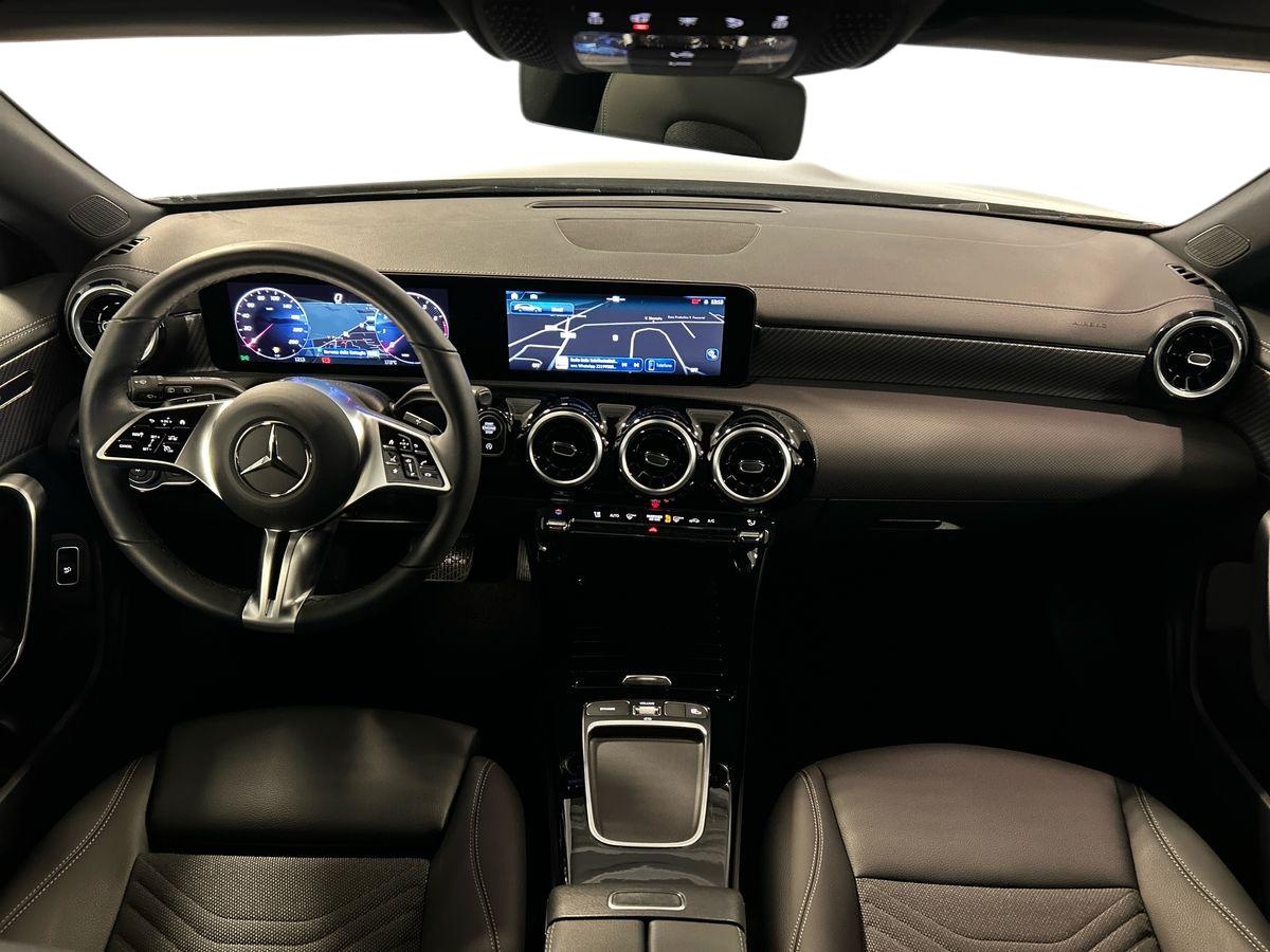 Mercedes CLA Shooting Brake CLA Shooting Brake 180 Progressive Advanced auto - 9