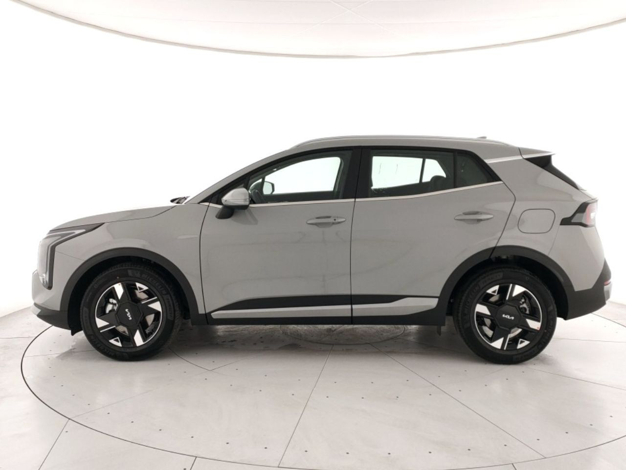 Kia Sportage KM0 2026 Sportage Mantova