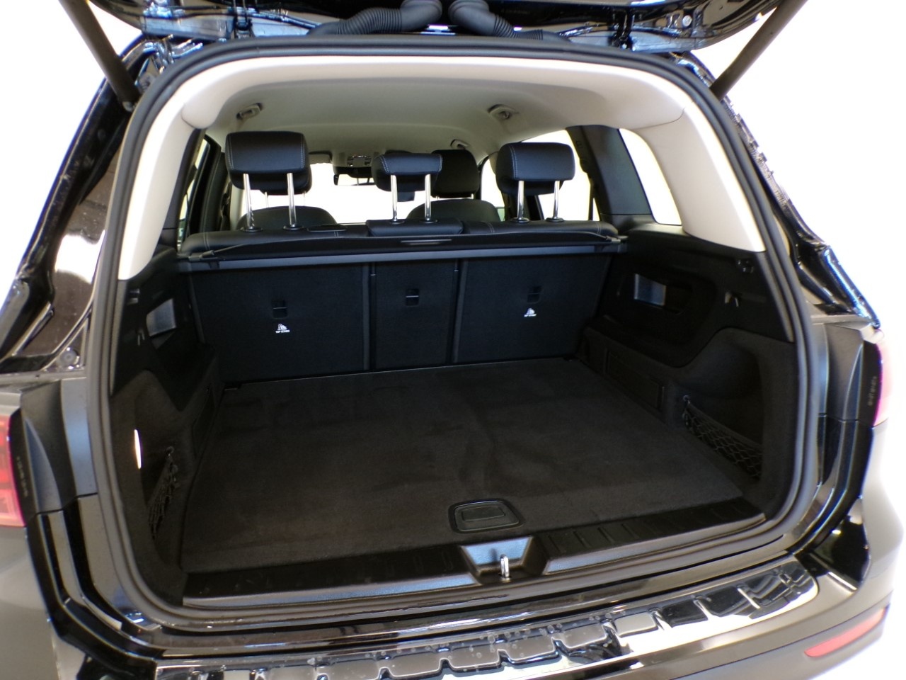 Mercedes  GLB 180 D Progressive Advanced 8G-DCT - 9