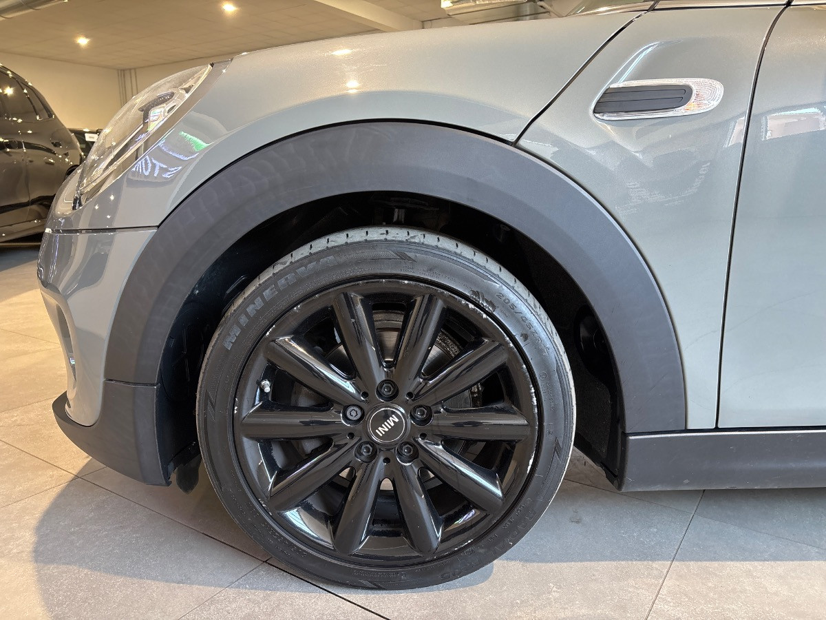 Mini One Usato 2018 One Parma