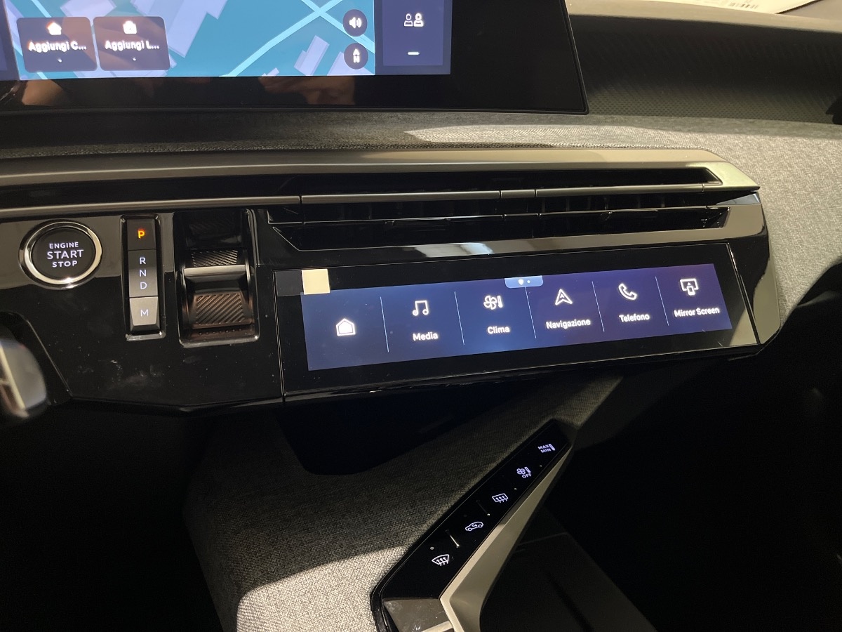Peugeot 3008 KM0 2025 3008 Rovigo